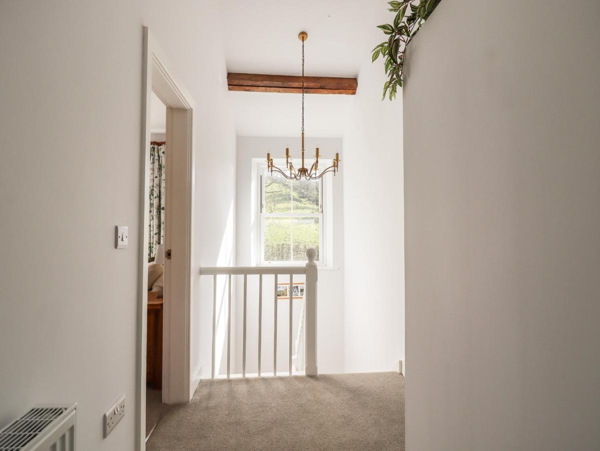 1 Hull House Cottage Skipton Ngoại thất bức ảnh