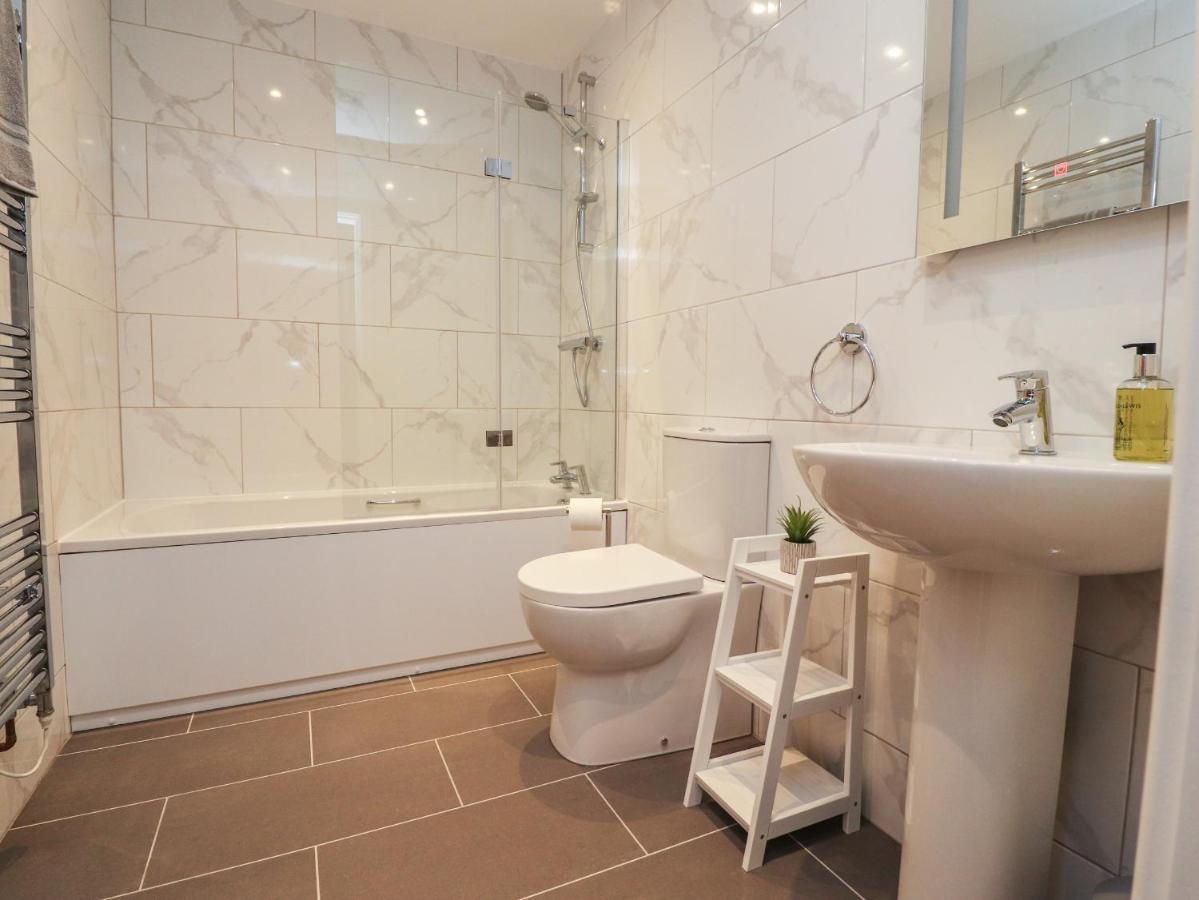 1 Hull House Cottage Skipton Ngoại thất bức ảnh
