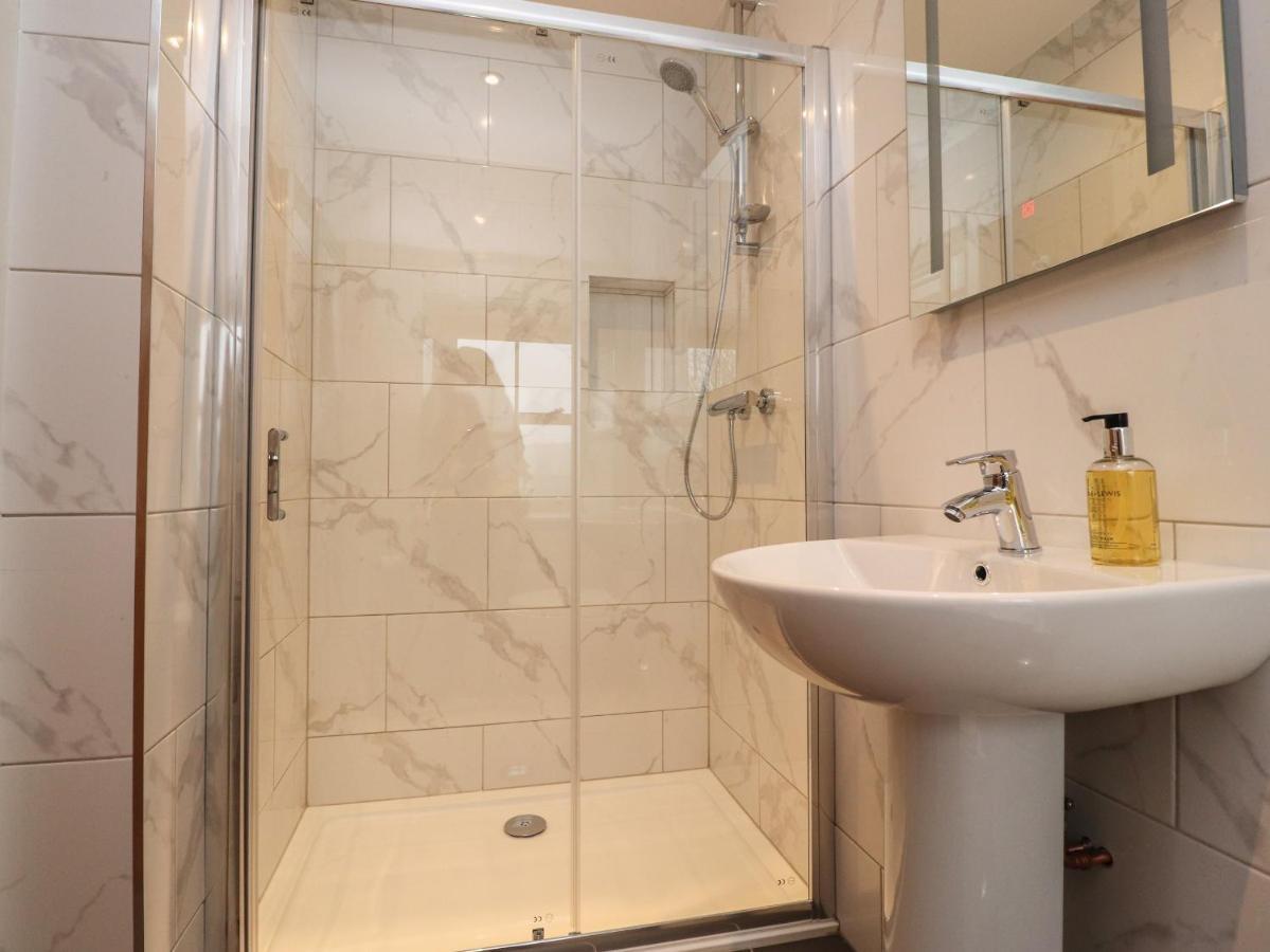 1 Hull House Cottage Skipton Ngoại thất bức ảnh