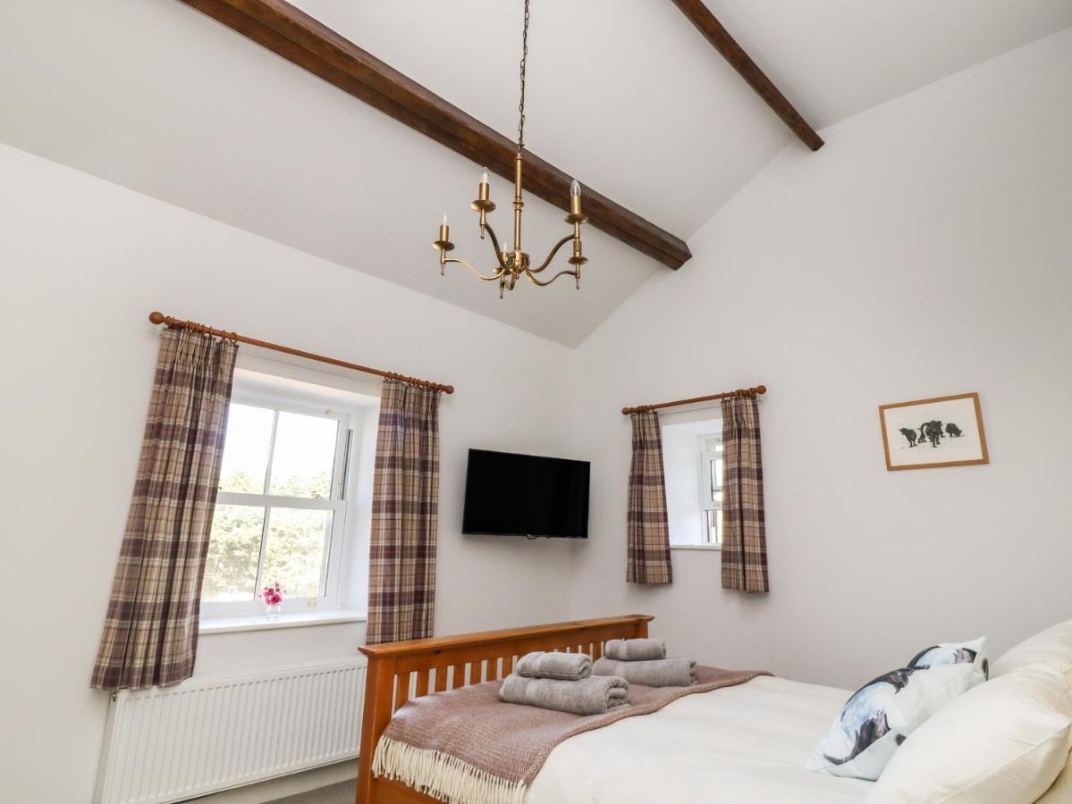 1 Hull House Cottage Skipton Ngoại thất bức ảnh