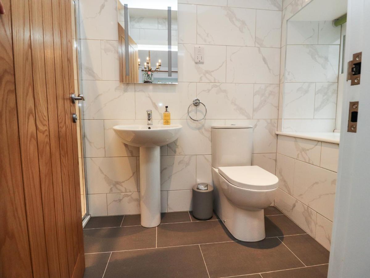 1 Hull House Cottage Skipton Ngoại thất bức ảnh