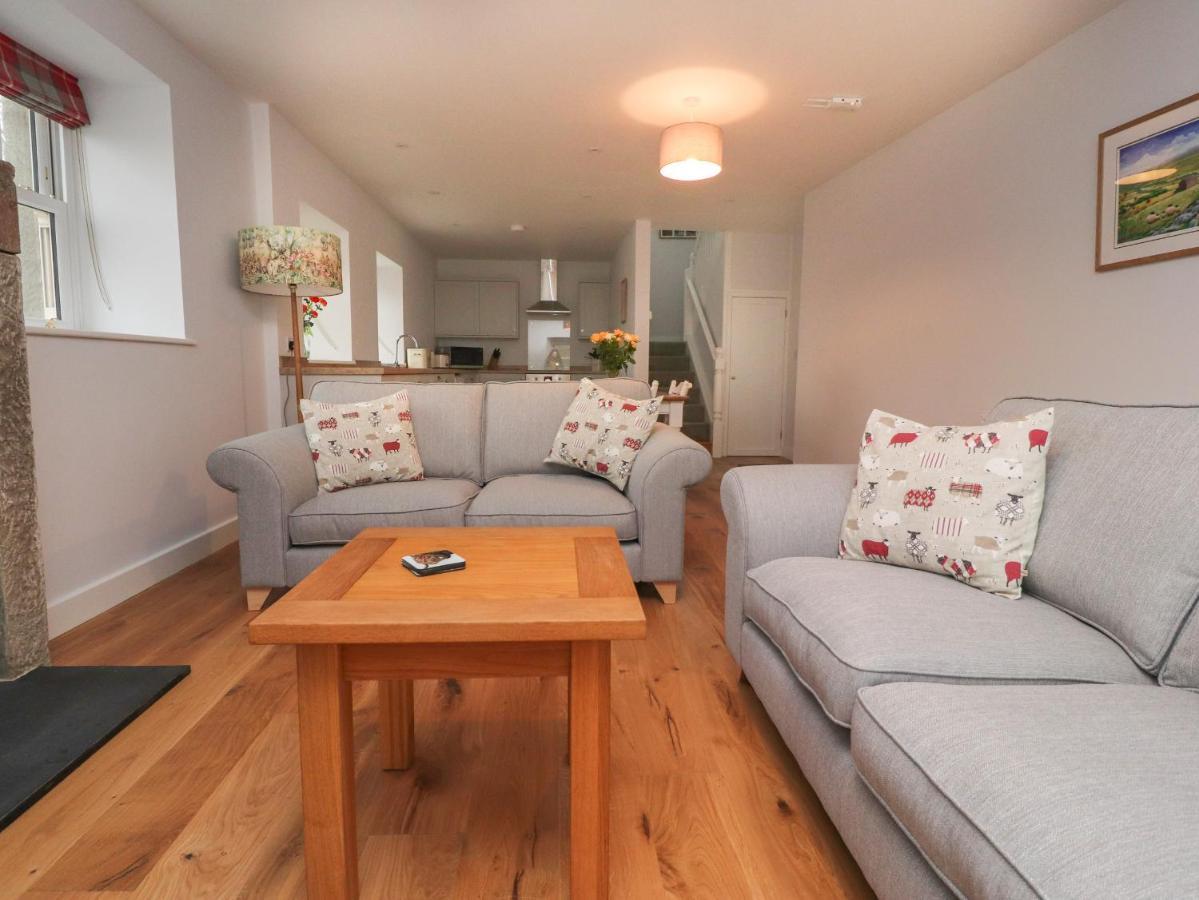 1 Hull House Cottage Skipton Ngoại thất bức ảnh