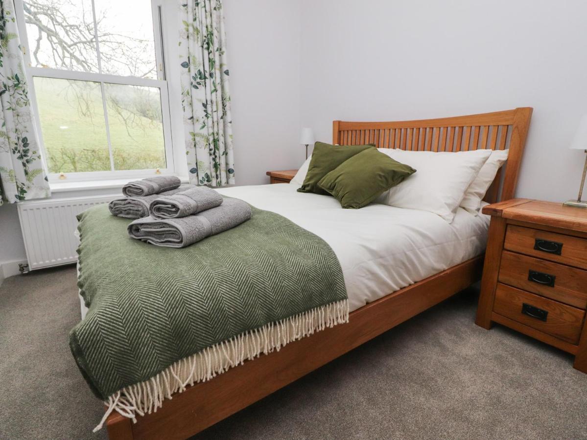 1 Hull House Cottage Skipton Ngoại thất bức ảnh