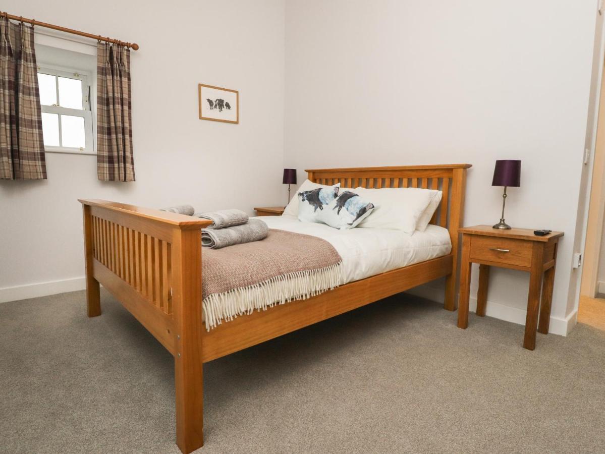 1 Hull House Cottage Skipton Ngoại thất bức ảnh